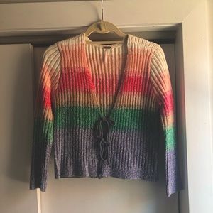 Free people sweater
